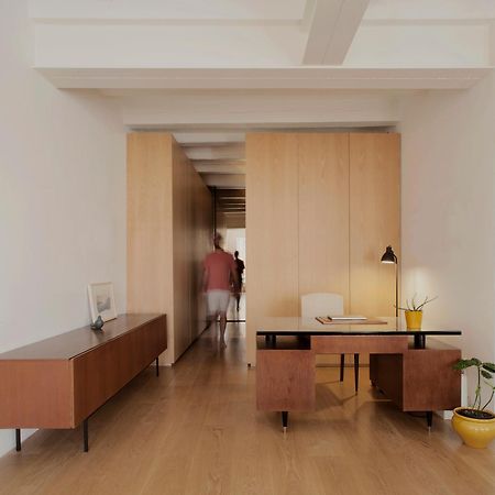 Architect'S Home Pad - Valletta Exterior photo