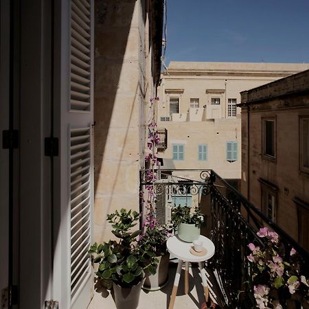 Architect'S Home Pad - Valletta Exterior photo