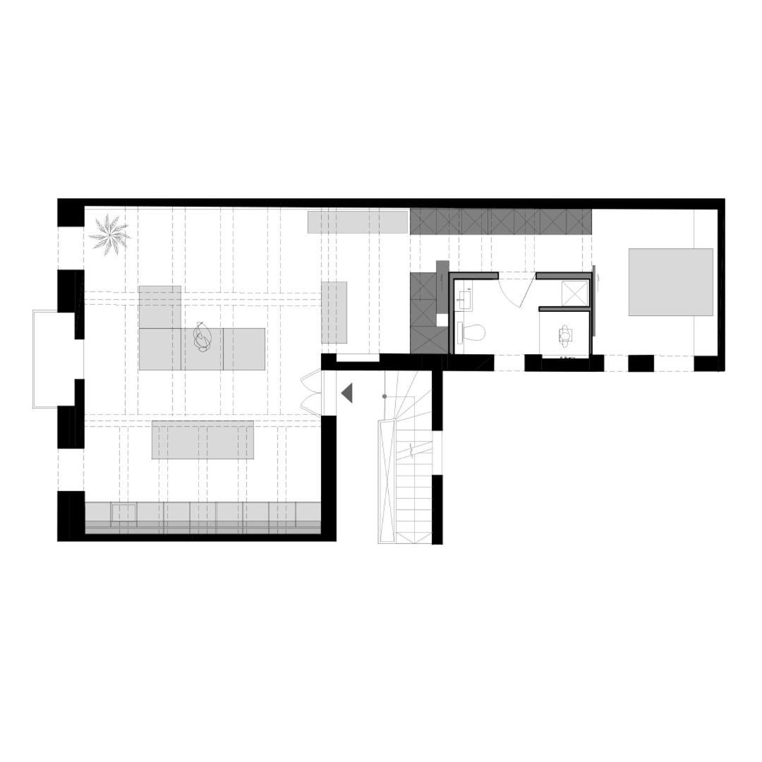 Architect'S Home Pad - Valletta Exterior photo