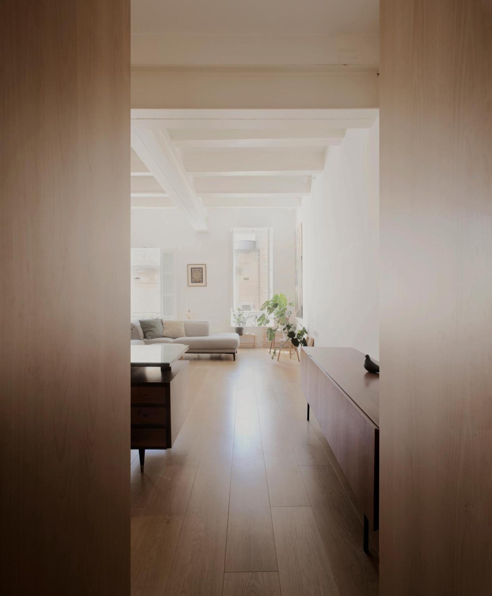 Architect'S Home Pad - Valletta Exterior photo