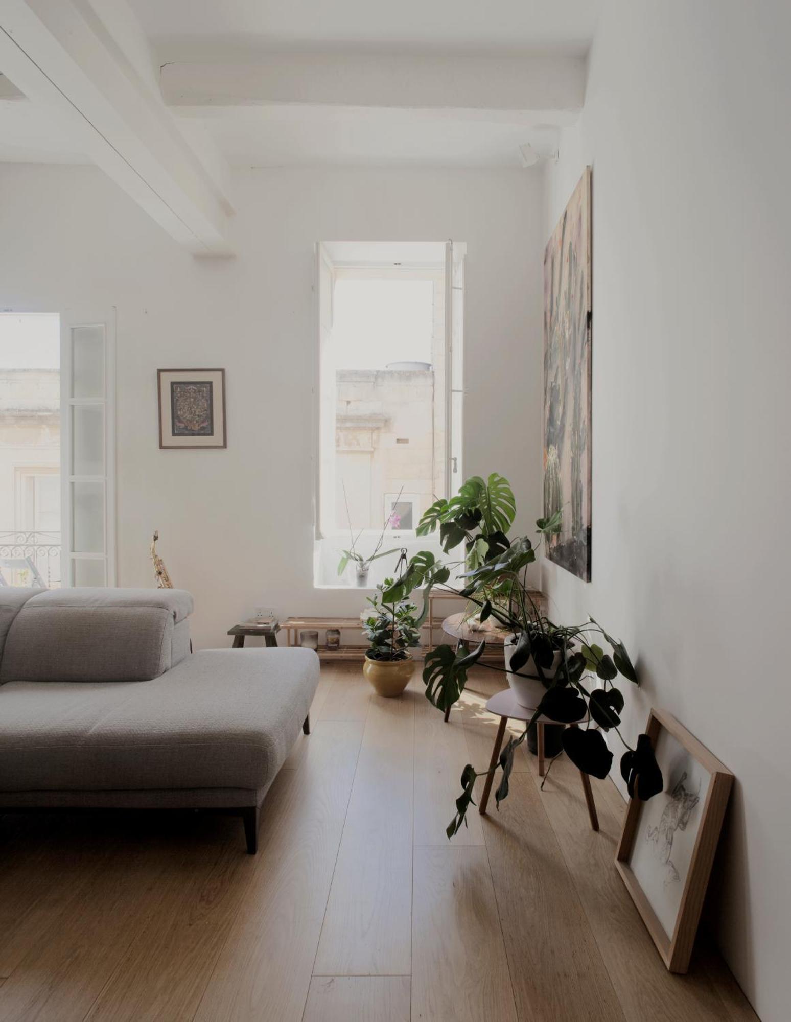 Architect'S Home Pad - Valletta Exterior photo